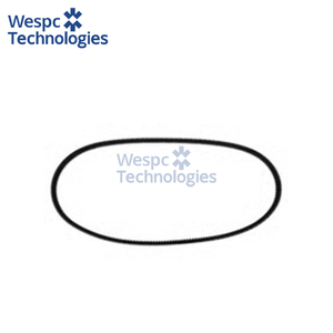 Courroie de ventilateur WESPC série OBM, courroie trapézoïdale de haute qualité, robuste, pour générateur industriel, remplacement de pièces de tracteur. - Product Image 2