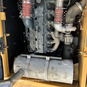 Vente Flash : Excavatrice Hyundai 305-9 d'occasion, 30 tonnes, marque coréenne, peinture d'origine, haute puissance, excellentes performances - Product Image 5