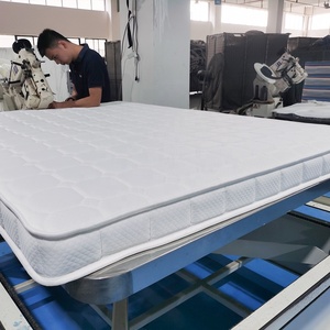 Royal Spring Mattress Home Furniture Matelas Foldable Bedroom Furniture Guest <strong>Sofa</strong> <strong>Bed</strong> <strong>Air</strong> Mattresses - Product Image 4