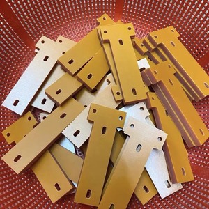 Tiêm lớp trong suốt Bakelite vật liệu nhựa E27 Phenolic Bakelite tấm cho điện - Product Image 5