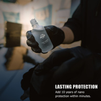 9H/10H Super Hydrophobic Nano Ceramic Coating Spray Car Liquid Ceramic Coat para el cuidado de la pintura del coche