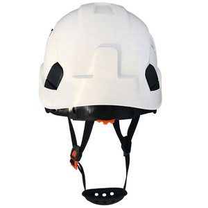 <span class=keywords><strong>Casco</strong></span> <span class=keywords><strong>de</strong></span> <span class=keywords><strong>Seguridad</strong></span> Industrial ABS <span class=keywords><strong>con</strong></span> <span class=keywords><strong>Gafas</strong></span> <span class=keywords><strong>Integradas</strong></span>, <span class=keywords><strong>Casco</strong></span> para Construcción, Logotipo Personalizado Disponible - Product Image 3
