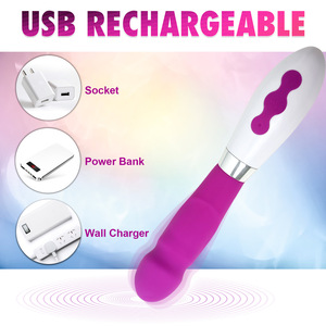 Stimulateur rechargeable sur le thème du feu, rose rouge, en silicone de qualité alimentaire, pour adultes. - Product Image 4