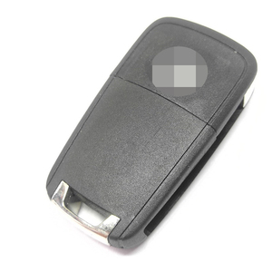 Bản Gốc O-pel <span class=keywords><strong>VAUXHALL</strong></span> 2 Nút Lật Chìa Khóa Xe 433Mhz Điều Khiển Từ Xa Với Chip Id46 - Product Image 2
