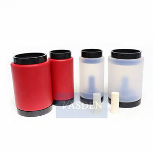 Un Set di accessori per accessori per forno in ceramica con anello di investimento - Product Image 2