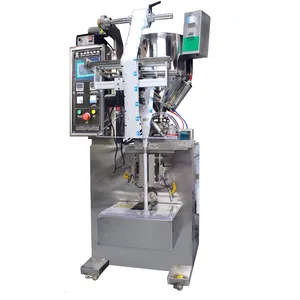 Business use small scale sachets liquid bag packaging machines on sale made in China