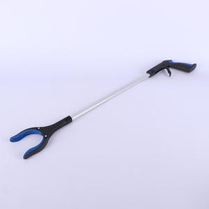 מקל גריבר טנדר כחול עם אחיזה חזקה & טיפ מגנטי - Product Image 3