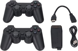 M8 Game Stick 4K 64GB 20000 Games Video Game Console <b>Portable</b> Gaming Console Video Game Console - Product Image 3