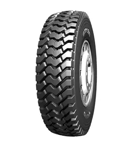 Venda por atacado de pneus de marca famosa Top Transking 295 75 22.5 315/80r22.5 385 65r22.5 pneus de caminhão sem câmara de ar para Globla