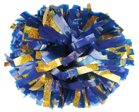 Accessoires Cheer en gros Icheerobics Nouveaux pompons Cheerleading pour pom-pom girls