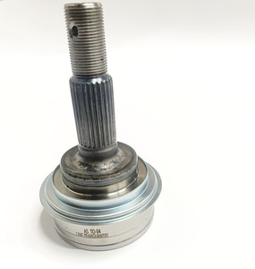 เพลาขับสำหรับ Corolla เป็นข้อต่อ CV ถึง-04 23*26*56 - Product Image 4