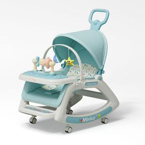 <span class=keywords><strong>Silla</strong></span> Mecedora <span class=keywords><strong>para</strong></span> Bebé, Cuna, <span class=keywords><strong>Silla</strong></span> Reclinable Multifuncional, Gimnasio <span class=keywords><strong>para</strong></span> Bebés, <span class=keywords><strong>Silla</strong></span> Mecedora - Product Image 1