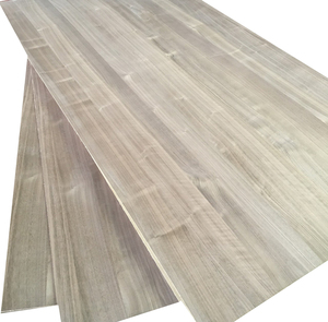 <span class=keywords><strong>Compensato</strong></span> di Teak per Decorazione Mobili, Cucina Moderna, Pannello in Betulla E1, Foglio di Legno Teak Dorato Naturale <span class=keywords><strong>5</strong></span> <span class=keywords><strong>mm</strong></span>, Pioppo - Product Image 4