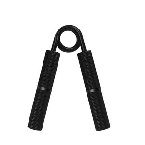 Agarrador de Mano Ajustable de Aleación de Aluminio Tipo A, Equipo de Fitness para Entrenamiento de Brazos - Product Image 2