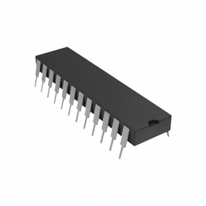 Componentes Electrónicos, Lista de Piezas, 24 DIP (0.600", 15.24mm) IC DECODER/DEMUX 1X4:16 24DIP, Canal del Fabricante CD4515BE Logic - Product Image 1