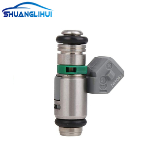 Prix usine OEM 50154202 8200028797 IWP042 <span class=keywords><strong>Injecteur</strong></span> de carburant pour Renault <span class=keywords><strong>Clio</strong></span> MK II Sport <span class=keywords><strong>Clio</strong></span> - Product Image 4