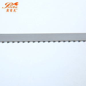1200*0.56*16 Mm Thịt Đông Lạnh Cá Và Cắt Xương Lưỡi Cưa - Product Image 6