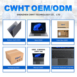 Ordinateurs portables professionnels OEM 15,6 pouces Intel AMD R5 3500U 1 To SSD 16 Go 64 Go DDR4 IPS Windows 10/11 avec lecteur d'empreintes digitales/<span class=keywords><strong>clavier</strong></span> rétroéclairé - Product Image 4