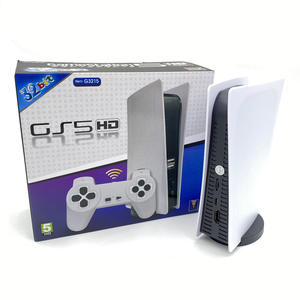 Console da gioco retrò OEM G3215 per due giocatori, 32-bit, wireless, con oltre <span class=keywords><strong>2000</strong></span> <span class=keywords><strong>giochi</strong></span> - Disponibile per ordini all'ingrosso - Product Image 6