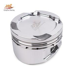 Piston forgé B48B2 pour <span class=keywords><strong>BMW</strong></span> F40 118i 120i 128i <span class=keywords><strong>135i</strong></span> M135i 2019 2020 2021 2022 <span class=keywords><strong>2023</strong></span> Pièces de moteur haute performance - Product Image 4