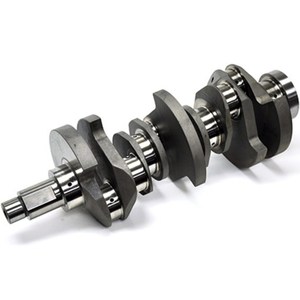 Cigüeñal para Toyota Land Cruiser 4Runner Hilux Surf Tacoma Tundra Fortuner 1GR 1GR-FE 1GRFE 4.0L, Cigüeñales Billet - Product Image 1