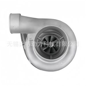 Turbocompresor Turbo Hi-Billet 3529040 para generador Cummins CTT, actualización del motor Samsung FR20 - Product Image 4
