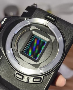 Cámara Digital Nikon Z50 II 4K de Segunda Mano de Buena Calidad y Alto Rendimiento, Z50 Mark II - Product Image 6