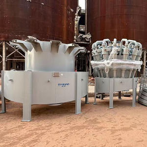 Pompe à boue pour forage, pompe à eaux usées à grand débit avec une puissance de 20 ch 15 kW pour l'industrie automobile, support personnalisé OEM - Product Image 4