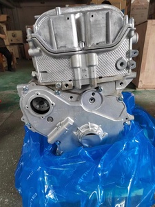 ชุดเครื่องยนต์คุณภาพสูง Ecotec <span class=keywords><strong>LDK</strong></span> A20NHT สำหรับ Opel Insignia Buick Regal 2.0L แบบลองบล็อก - Product Image 4