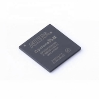 Microcontrôleur EP2C5F256C8N FBGA-256, puce IC MUC