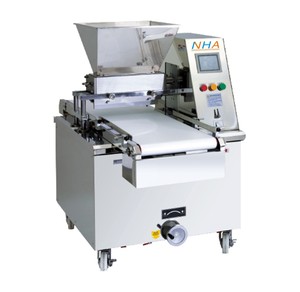 เครื่องทำคุกกี้และบิสกิตอัตโนมัติสำหรับอุตสาหกรรมและพาณิชย์ - Product Image 2