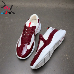 Dropshipping Tendencias de la moda Zapatillas Hombres Mujeres Zapatos deportivos casuales Diseñador original Zapatillas de lujo - Product Image 2
