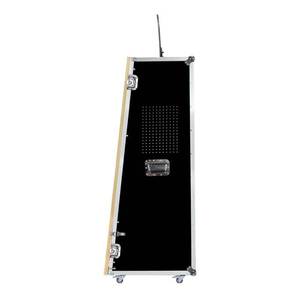 65 pollici specchio magico padiglione foto Touch Screen LED bordo foto cabina per feste - Product Image 4