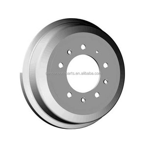 Guangzhou fournisseur de pièces automobiles 591661 moyeu de frein arrière <span class=keywords><strong>PVO</strong></span> pour Land Rover Defender 88/109 MK II véhicule tout-terrain fermé 2.3 4x4 - Product Image 3