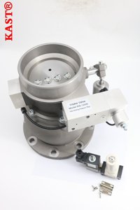 Kast สกรูไอดี RS-120N สำหรับขนถ่ายชิ้นส่วนดูดไอดี - Product Image 5