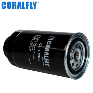 Filtre à carburant diesel pour camion, fabriqué en Chine, type Spin-On FF5368 BF46148 SN25003 Filtro De Combustible - Product Image 3