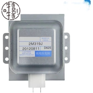 Vente directe d'usine de magnétron <span class=keywords><strong>micro</strong></span>-ondes M24FB-210A. Accessoires pour <span class=keywords><strong>micro</strong></span>-ondes, four à <span class=keywords><strong>micro</strong></span>-ondes - Product Image 4