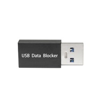 Mantén tus datos de seguridad trasera contra Virus a través de USB, bloqueador de datos, defensor para teléfonos móviles, portátiles, PC de escritorio