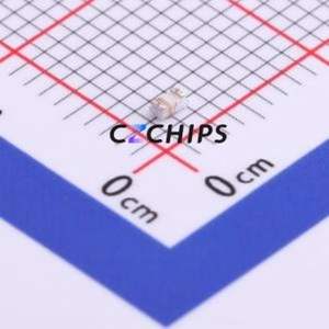 FEC0603CP-8N5G-LRH ตัวเหนี่ยวนำแบบ SMD ขนาด 0603 ( ค่าความเหนี่ยวนำ: 8.5nH )( ความแม่นยำ: 2% กระแสไฟฟ้าที่กำหนด: 700mA ) - Product Image 2