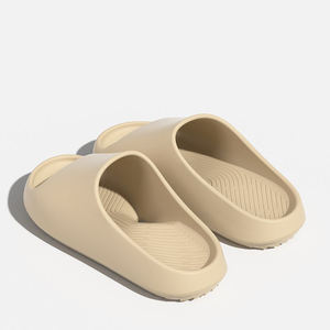 Tendance de la mode, chaussures plates à bout ouvert tendance pour hommes et femmes, tongs d'été en EVA, légères, pour les saisons d'automne et de printemps - Product Image 6