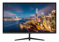 Newest Arrival 144hz 240hz 24 / 27 / 32 Inch 2k 4k Curved Gaming Monitor Gaming Computer Hardware & Software Gaming Monitors