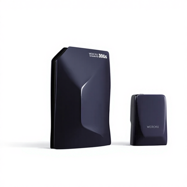 New Mercku M6s AX3000 Dual-Band Wi-Fi 6 Modem Mesh Router 3Gbps Whole Home Coverage 3000 Sq.Ft EasyMesh App Control