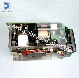 Fournisseur d'usine NCR ATM Parts NCR-5886/87 Lecteur <span class=keywords><strong>de</strong></span> carte à puce 102000410 - Product Image 5