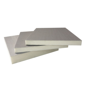 Tablero <span class=keywords><strong>de</strong></span> <span class=keywords><strong>aislamiento</strong></span> <span class=keywords><strong>de</strong></span> pared exterior <span class=keywords><strong>de</strong></span> <span class=keywords><strong>espuma</strong></span> rígida PIR <span class=keywords><strong>de</strong></span> <span class=keywords><strong>aislamiento</strong></span> térmico para proyecto <span class=keywords><strong>de</strong></span> construcción - Product Image 2