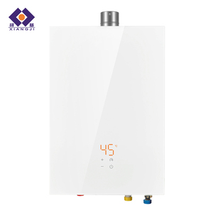 <span class=keywords><strong>Calentador</strong></span> <span class=keywords><strong>de</strong></span> <span class=keywords><strong>Agua</strong></span> <span class=keywords><strong>a</strong></span> <span class=keywords><strong>Gas</strong></span> <span class=keywords><strong>de</strong></span> Alta Eficiencia <span class=keywords><strong>de</strong></span> 16L, sin Tanque, con Extracción Forzada, Instantáneo, <span class=keywords><strong>de</strong></span> GLP, Venta al por Mayor <span class=keywords><strong>de</strong></span> Fábrica - Product Image 2