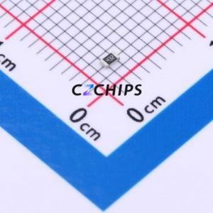 TC0350B4301T5F ตัวต้านทานแบบ SMD 0603 (ประเภท: ฟิล์มบาง) (ความต้านทาน: 4.3kโอห์ม ความแม่นยำ: 0.1%) - Product Image 1