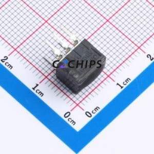 A6CV-16R Rotary Encoder Through hole Component (THT) Switch - Product Image 2