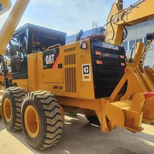 ใช้รถเกรดล้อหนอนผีเสื้อ140กรัมพร้อมกระปุกเกียร์เครื่องยนต์ Motor-112kW กำลัง16.7ตันน้ำหนักปฏิบัติการ - Product Image 3