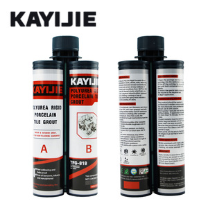 <span class=keywords><strong>Sellador</strong></span> <span class=keywords><strong>de</strong></span> Lechada <span class=keywords><strong>para</strong></span> Azulejos Epóxico, Agente Embellecedor OEM, Impermeable, Adhesivo <span class=keywords><strong>para</strong></span> Azulejos <span class=keywords><strong>de</strong></span> Dos Componentes - Product Image 2