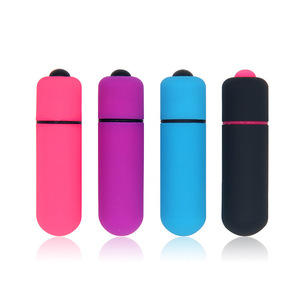 10 Speed Vibration Clit Stimulation Adult Sex Toy <strong>Vibrating</strong> Jump Love <strong>Egg</strong> Mini Bullet G Spot <strong>Vagina</strong> Vibrator for Women Female - Product Image 1